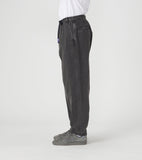 [ Pre-order ] THE NORTH FACE PURPLE LABEL Denim Wide Tapered Field Pants [ N25FC069 ]