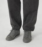 [ Pre-order ] THE NORTH FACE PURPLE LABEL Denim Wide Tapered Field Pants [ N25FC069 ]