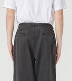 [ Pre-order ] THE NORTH FACE PURPLE LABEL Denim Wide Tapered Field Pants [ N25FC069 ]