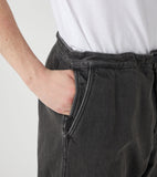 [ Pre-order ] THE NORTH FACE PURPLE LABEL Denim Wide Tapered Field Pants [ N25FC069 ]