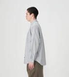 THE NORTH FACE PURPLE LABEL Button Down Field Shirt [ N25FG060 ]