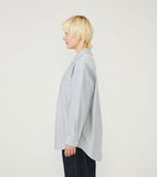 THE NORTH FACE PURPLE LABEL Button Down Field Shirt [ N25FG060 ]