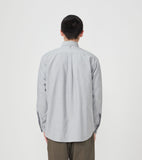 THE NORTH FACE PURPLE LABEL Button Down Field Shirt [ N25FG060 ]