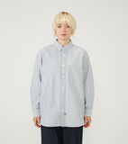THE NORTH FACE PURPLE LABEL Button Down Field Shirt [ N25FG060 ]