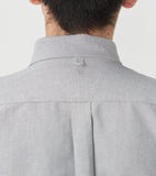 THE NORTH FACE PURPLE LABEL Button Down Field Shirt [ N25FG060 ]