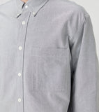 THE NORTH FACE PURPLE LABEL Button Down Field Shirt [ N25FG060 ]