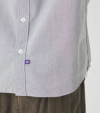 THE NORTH FACE PURPLE LABEL Button Down Field Shirt [ N25FG060 ]