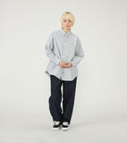 THE NORTH FACE PURPLE LABEL Button Down Field Shirt [ N25FG060 ]