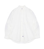 THE NORTH FACE PURPLE LABEL Button Down Field Shirt [ N25FG060 ]