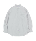 THE NORTH FACE PURPLE LABEL Button Down Field Shirt [ N25FG060 ]