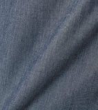 [ Pre-order ] THE NORTH FACE PURPLE LABEL Regular Collar Chambray Field Shirt [ N25FG061 ]