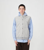 [ Pre-order ] THE NORTH FACE PURPLE LABEL Field Sweatvest [ N25FN083 ]