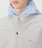 [ Pre-order ] THE NORTH FACE PURPLE LABEL Field Sweatvest [ N25FN083 ]