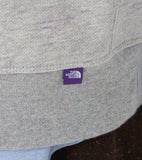 [ Pre-order ] THE NORTH FACE PURPLE LABEL Field Sweatvest [ N25FN083 ]