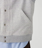 [ Pre-order ] THE NORTH FACE PURPLE LABEL Field Sweatvest [ N25FN083 ]