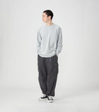 [ Pre-order ] THE NORTH FACE PURPLE LABEL 8oz Field Long Sleeve Pocket Tee [ N25FT063 ]