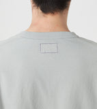 [ Pre-order ] THE NORTH FACE PURPLE LABEL 8oz Field Long Sleeve Pocket Tee [ N25FT063 ]