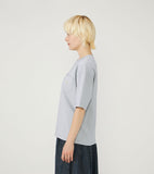 [ Pre-order ] THE NORTH FACE PURPLE LABEL 8oz Field Pocket Tee [ N25FT064 ]