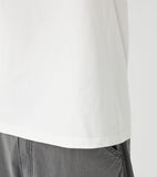 [ Pre-order ] THE NORTH FACE PURPLE LABEL 8oz Field Pocket Tee [ N25FT064 ]