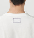 [ Pre-order ] THE NORTH FACE PURPLE LABEL 8oz Field Pocket Tee [ N25FT064 ]