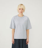 [ Pre-order ] THE NORTH FACE PURPLE LABEL 8oz Field Pocket Tee [ N25FT064 ]