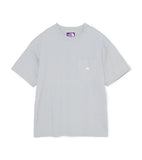 THE NORTH FACE PURPLE LABEL 8oz Field Pocket Tee [ N25FT064 ]