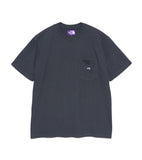 THE NORTH FACE PURPLE LABEL 8oz Field Pocket Tee [ N25FT064 ]