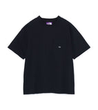 THE NORTH FACE PURPLE LABEL 8oz Field Pocket Tee [ N25FT064 ]