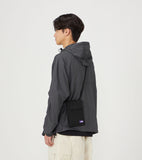 [ Pre-order ] THE NORTH FACE PURPLE LABEL Mountain Wind Utility Case [ N25FU057 ]