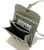 [ Pre-order ] THE NORTH FACE PURPLE LABEL Mountain Wind Utility Case [ N25FU057 ]
