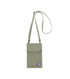 THE NORTH FACE PURPLE LABEL Mountain Wind Utility Case [ N25FU057 ]