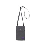 THE NORTH FACE PURPLE LABEL Mountain Wind Utility Case [ N25FU057 ]