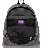 [ Pre-order ] THE NORTH FACE PURPLE LABEL CORDURA Nylon Medium Day Pack [ N25FU072 ]