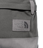 [ Pre-order ] THE NORTH FACE PURPLE LABEL CORDURA Nylon Medium Day Pack [ N25FU072 ]