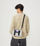 [ Pre-order ] THE NORTH FACE PURPLE LABEL Field Demi Duffle Bag [ N25FU076 ] 1