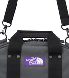 [ Pre-order ] THE NORTH FACE PURPLE LABEL Field Demi Duffle Bag [ N25FU076 ] 1
