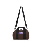THE NORTH FACE PURPLE LABEL Field Demi Duffle Bag [ N25FU076 ]