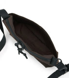 [ Pre-order ] THE NORTH FACE PURPLE LABEL Field Small Shoulder Bag [ N25FU078 ]