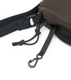[ Pre-order ] THE NORTH FACE PURPLE LABEL Field Small Shoulder Bag [ N25FU078 ]