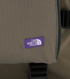 [ Pre-order ] THE NORTH FACE PURPLE LABEL CORDURA Nylon Day Pack [ N25FU079 ]