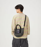 [ Pre-order ] THE NORTH FACE PURPLE LABEL CORDURA Nylon Shoulder Tote Bag [ N25FU081 ]