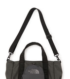 [ Pre-order ] THE NORTH FACE PURPLE LABEL CORDURA Nylon Shoulder Tote Bag [ N25FU081 ]