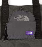 [ Pre-order ] THE NORTH FACE PURPLE LABEL CORDURA Nylon Shoulder Tote Bag [ N25FU081 ]