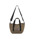 THE NORTH FACE PURPLE LABEL CORDURA Nylon Shoulder Tote Bag [ N25FU081 ]