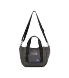 THE NORTH FACE PURPLE LABEL CORDURA Nylon Shoulder Tote Bag [ N25FU081 ]