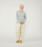 [ Pre-order ] THE NORTH FACE PURPLE LABEL Ripstop Wide Cropped Field Pants [ N25SC106 ]