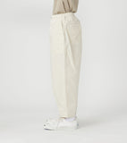 [ Pre-order ] THE NORTH FACE PURPLE LABEL Ripstop Wide Cropped Field Pants [ N25SC106 ]
