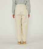 [ Pre-order ] THE NORTH FACE PURPLE LABEL Ripstop Wide Cropped Field Pants [ N25SC106 ]