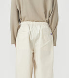 [ Pre-order ] THE NORTH FACE PURPLE LABEL Ripstop Wide Cropped Field Pants [ N25SC106 ]