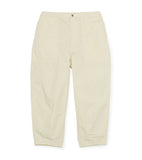 THE NORTH FACE PURPLE LABEL Ripstop Wide Cropped Field Pants [ N25SC106 ]